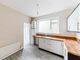 Thumbnail Terraced house for sale in Wellington Crescent, Horfield, Bristol