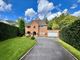 Thumbnail Detached house for sale in Birch Tree Grove, Solihull