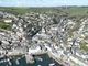 Thumbnail Flat for sale in Valley Road, Mevagissey, St. Austell