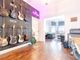 Thumbnail Terraced house for sale in Hewitt Road, London