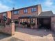 Thumbnail Detached house for sale in Marguerite Close, Bradwell, Great Yarmouth