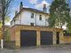Thumbnail Detached house for sale in Greville Road, London