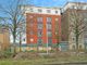 Thumbnail Flat for sale in The Granary, Magretian Place, Cardiff Bay