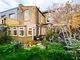 Thumbnail Property for sale in Mornington Road, London