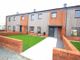 Thumbnail Terraced house for sale in Aston House Way, Nantwich