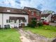 Thumbnail Terraced house for sale in Tintagel Close, Thornhill, Cardiff