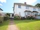 Thumbnail Semi-detached house for sale in Sir Ivor Place, Dinas Powys