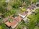 Thumbnail Semi-detached house for sale in Church Terrace, Cheveley, Newmarket