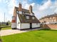 Thumbnail Detached house for sale in Woodhatch Road, Reigate, Surrey