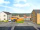 Thumbnail Detached house for sale in Emily Fields, Birchgrove, Swansea