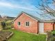 Thumbnail Detached bungalow for sale in Inchfield Close, Rochdale