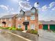 Thumbnail Detached house for sale in Bentham Way, Eccleshall