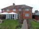 Thumbnail Semi-detached house to rent in Chestnut Walk, Saltford, Bristol