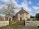 Thumbnail Detached house for sale in Sparkford, Somerset