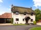 Thumbnail Detached house for sale in Winterbourne Stoke, Salisbury