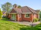 Thumbnail Bungalow for sale in Kennel Lane, Fetcham
