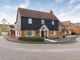 Thumbnail Detached house for sale in Storksbill Lane, Southmoor