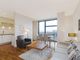 Thumbnail Flat to rent in South Quay Square, London