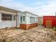 Thumbnail Semi-detached bungalow for sale in Runswick Avenue, Acomb, York