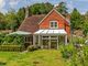 Thumbnail Cottage for sale in Avington, Winchester