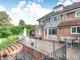 Thumbnail Detached house to rent in Glanthams Close, Shenfield