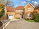 Thumbnail Detached house for sale in Dippingwell Court, Farnham Common