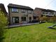 Thumbnail Detached house for sale in Micklethwaite Drive, Queensbury, Bradford