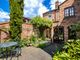 Thumbnail Town house for sale in Bridge Street, Pershore, Worcestershire
