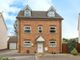 Thumbnail Detached house to rent in The Presidents, Bury St. Edmunds