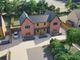 Thumbnail Semi-detached house for sale in Watchouse Road, Stebbing, Dunmow