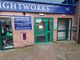 Thumbnail Block of flats for sale in 69 Market Street &amp; The Lightworks, 71 - 75 Market Street, Hednesford, Cannock