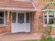 Thumbnail Detached house for sale in Jonathans Garth, Tetney