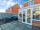 Thumbnail Semi-detached house for sale in Johnson Way, Lowestoft