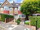 Thumbnail Terraced house for sale in Holmcote Gardens, London