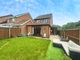 Thumbnail Detached house for sale in Hunter Close, Holbury, Southampton