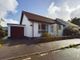 Thumbnail Bungalow for sale in Knights Meadow, Carnon Downs, Truro
