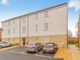 Thumbnail Flat for sale in Greenfields Close, Chippenham