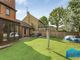Thumbnail Detached house for sale in Robin Close, Mill Hill, London