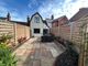 Thumbnail Cottage for sale in Dunmow Road, Great Bardfield