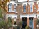 Thumbnail Semi-detached house for sale in Chevening Road, Queen's Park