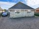 Thumbnail Bungalow for sale in Hayward Avenue, Ryde, Isle Of Wight