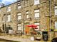 Thumbnail Terraced house for sale in Belmont Terrace, Luddendenfoot, Halifax