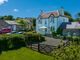 Thumbnail Detached house for sale in Banc House, Moylegrove, Cardigan, Pembrokeshire