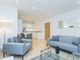 Thumbnail Flat to rent in Maraschino Apartments, Morello, Croydon