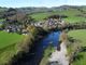 Thumbnail Detached house for sale in Lower Orchard Lodge, Erwood, Builth Wells, Powys