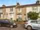 Thumbnail Terraced house for sale in Fant Lane, Maidstone