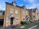 Thumbnail Terraced house for sale in Little Dell, Buckton Fields, Northampton