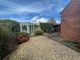 Thumbnail Bungalow for sale in Pear Tree Close, Hartshorne, Swadlincote