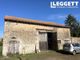 Thumbnail Barn conversion for sale in Gouex, Vienne, Nouvelle-Aquitaine