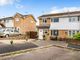 Thumbnail Semi-detached house for sale in Tower Close, Charlton, Andover